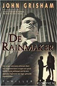 De Rainmaker by John Grisham