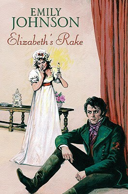 Elizabeth's Rake by Emily Johnson