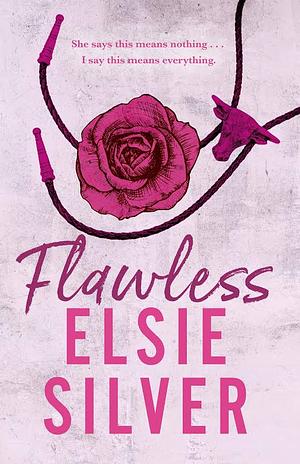 Flawless by Elsie Silver, elsie Silver