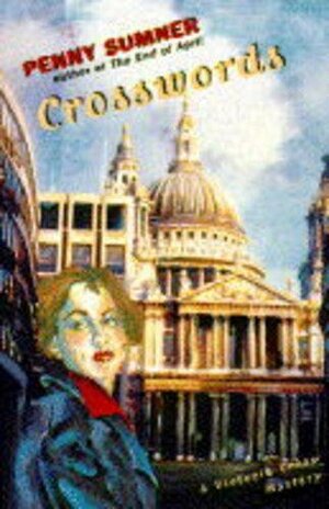 Crosswords by Penny Sumner