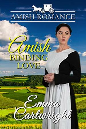 Amish Binding Love by Emma Cartwright
