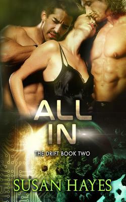 All In by Susan Hayes