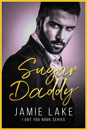 Sugar Daddy by Jamie Lake