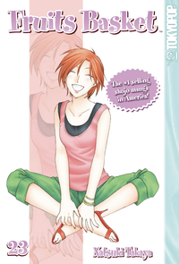 Fruits Basket, Vol. 23 by Natsuki Takaya