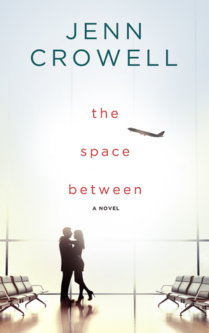 The Space Between by Jenn Crowell