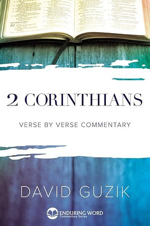 2 Corinthians by David Guzik