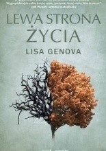 Lewa strona życia by Klaudyna Maciąg, Lisa Genova