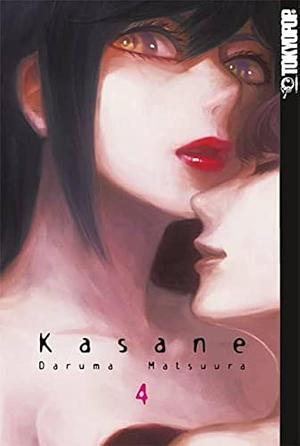 Kasane 04 by Daruma Matsuura