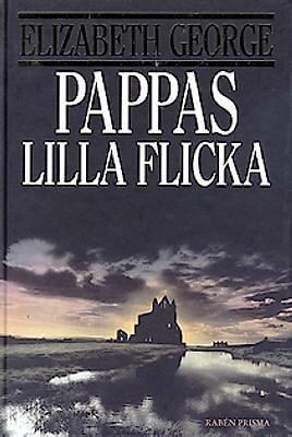 Pappas lilla flicka by Elizabeth George