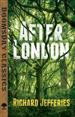 After London by Richard Jefferies