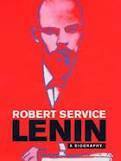 Lenin: A Biography by Robert Service