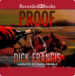 Proof by Dick Francis