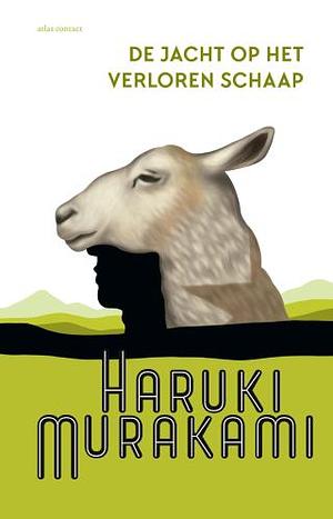 De jacht op het verloren schaap by Haruki Murakami