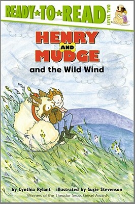 Henry and Mudge and the Wild Wind by Cynthia Rylant