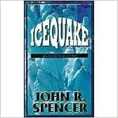 Icequake by John R. Spencer
