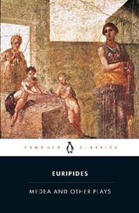 Medea by Euripides