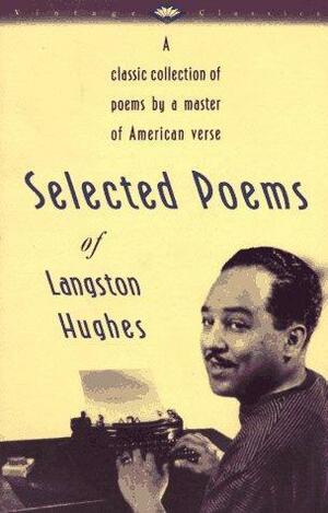Selected Poems by Langston Hughes