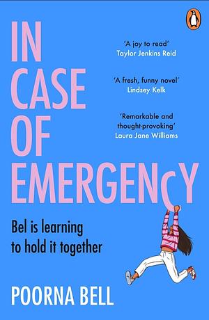 In Case of Emergency by Poorna Bell
