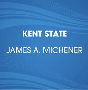 Kent State: What Happened and Why by James A. Michener