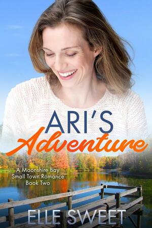 Ari's Adventure by Elle Sweet