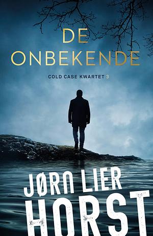 De Onbekende by Jørn Lier Horst