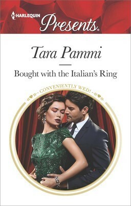 Bought with the Italian's Ring by Tara Pammi