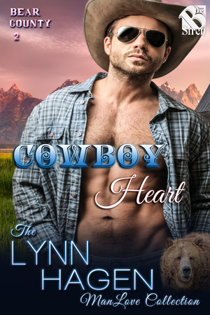 Cowboy Heart by Lynn Hagen