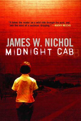 Midnight Cab by James W. Nichol