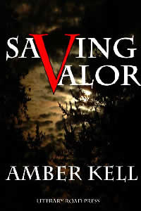 Saving Valor by Amber Kell