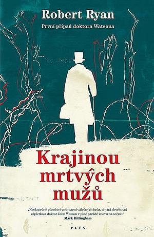 Krajinou mrtvých mužů by Robert Ryan