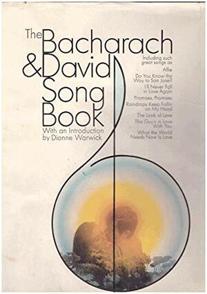 The Bacharach and David Song Book by Hal David, Burt Bacharach