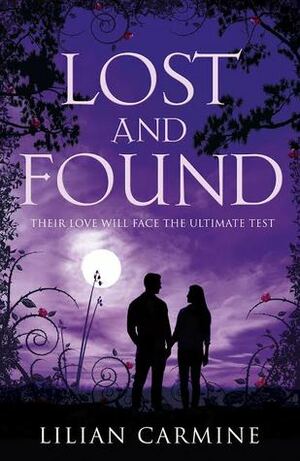 Lost and Found by Lilian Carmine