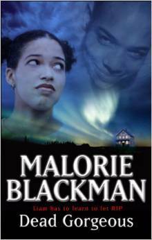 Dead Gorgeous by Malorie Blackman