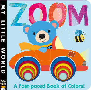 Zoom by Jonathan Litton