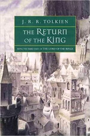 The Return of the King by J.R.R. Tolkien