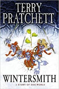 Wintersmith by Terry Pratchett