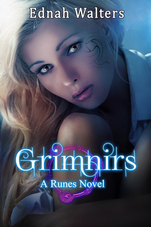 Grimnirs by Ednah Walters