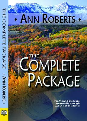 The Complete Package by Ann Roberts