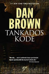 Tankados kode by Dan Brown