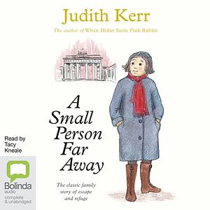 A Small Person Far Away by Judith Kerr