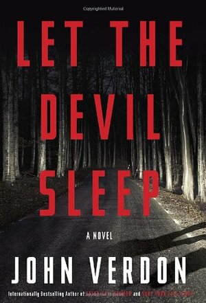Let the Devil Sleep by John Verdon