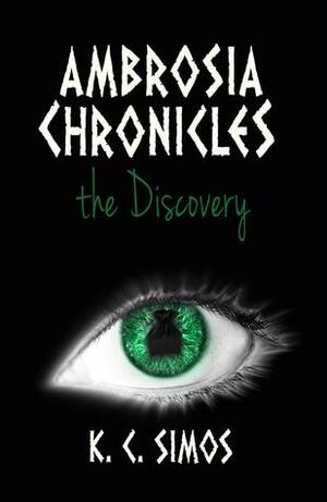 The Discovery by K.C. Simos