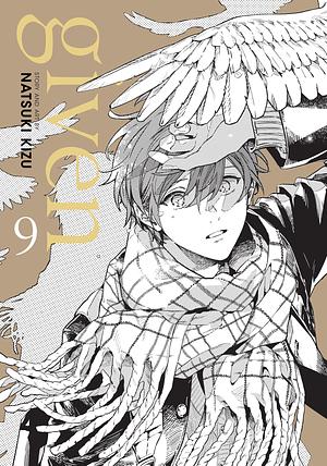 Given, Vol. 9 by Natsuki Kizu