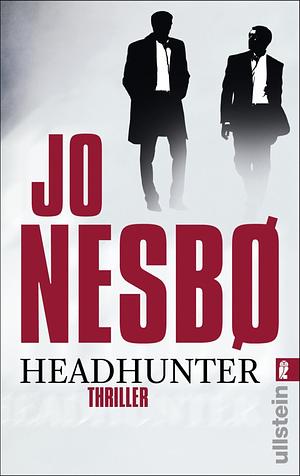 Headhunter Perfect Paperback by Jo Nesbø