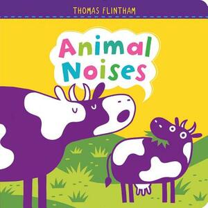 Animal Noises by Thomas Flintham