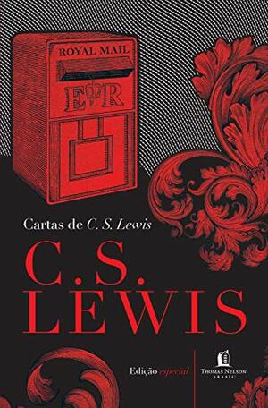 Cartas de C.S. Lewis by C.S. Lewis