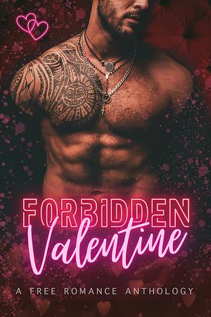 Forbidden Valentine: A Romance Anthology by Cameron Hart
