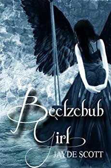 Beelzebub Girl by Jayde Scott