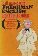 It All Started with Freshman English by Richard Armour