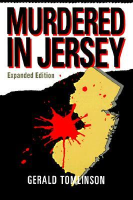 Murdered in Jersey by Gerald Tomlinson